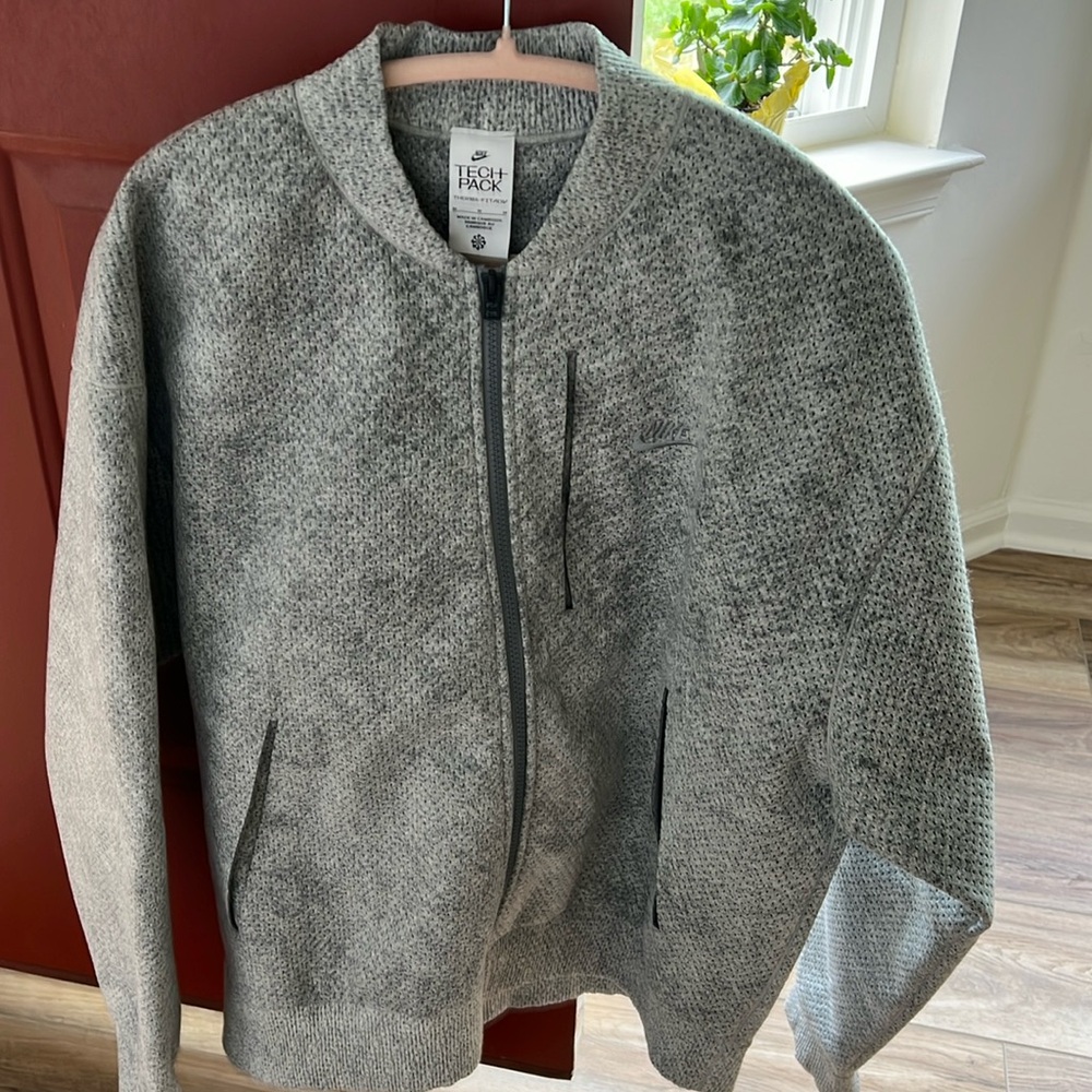 Tech pack Nike therma fit man’s jacket